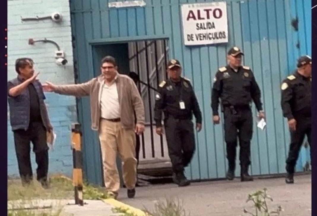Fidel Kuri