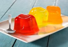 GOBIERNO GELATINA EN UN VERANO PELIGROSO