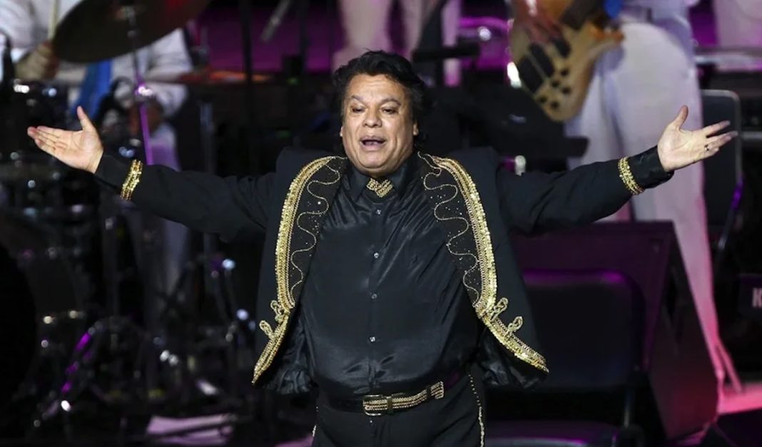 Juan Gabriel