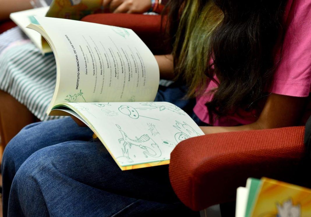 Lectura