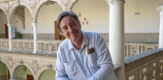 García Montero: Hay que luchar por la libertad en Cuba y por una Latinoamérica democrática