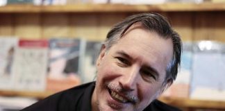 Martín Oesterheld: “Mi abuelo anticipó en algún punto de ‘El Eternauta’ su propio destino”