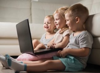 30 minutos de sueño y no de pantallas para favorecer la salud mental infantil