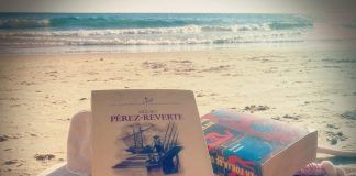 ¿Todavía se lee en la playa? 2025