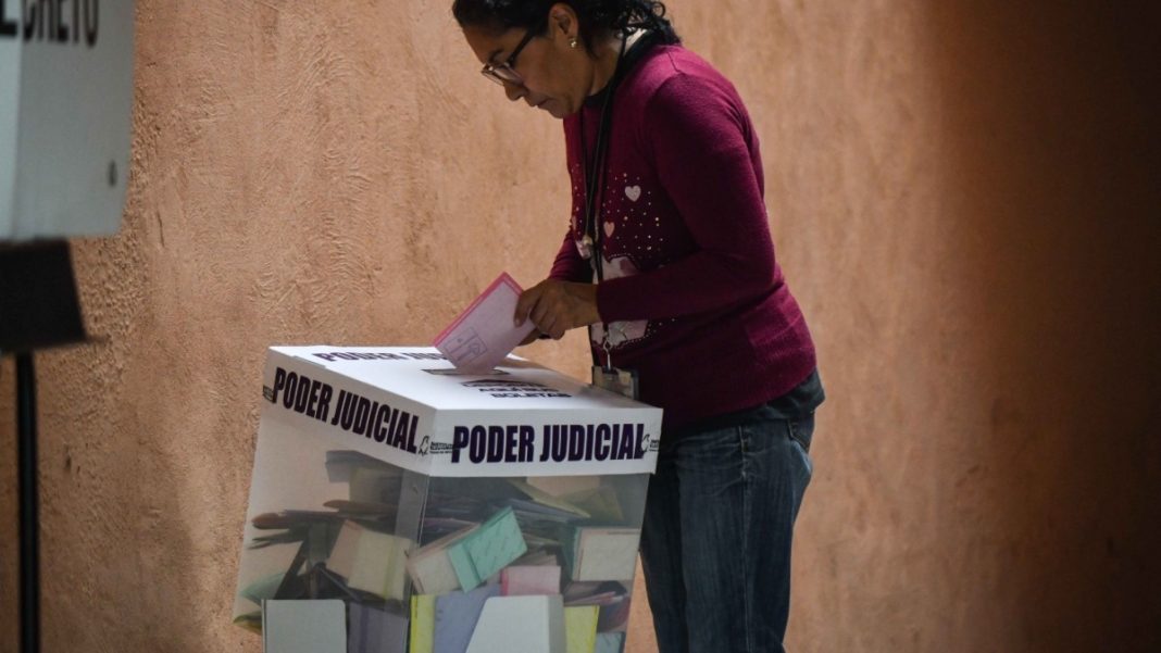 Poder Judicial