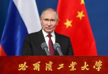 Desacelera la popularidad de Putin y del partido del Kremlin por la Guerra de Ucrania