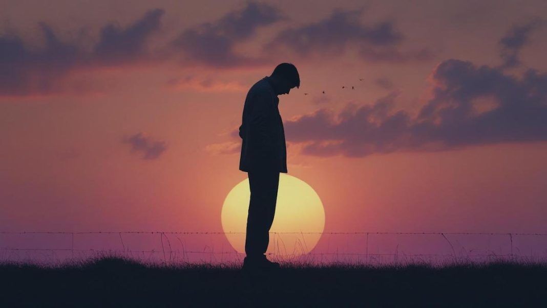 Salud mental psicologia soledad