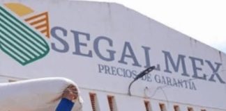 ‘Licencia para robar’: la obra del mayor entramado de corrupción en México