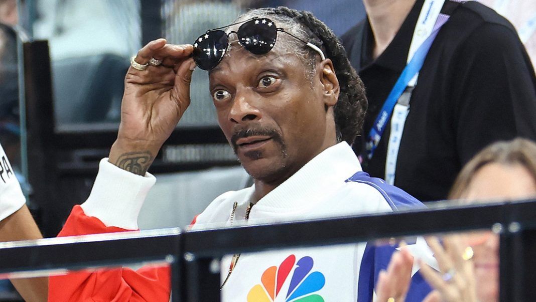 Snoop Dogg
