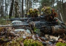 EU presiona a México para que permita que sus militares ataquen a los cárteles