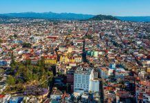 FILU 2026: Carla Escoffié cuestiona ciudades al servicio del negocio