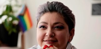 ‘Vimos casas hundirse’: la novela no binaria mojada de la utopía acuática de Yol Segura