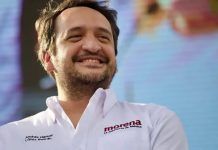 EU va contra ‘Andy’ López Beltrán, revela Riva Palacio