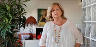 Consuelo Ordóñez: “El terror lo pudre todo”