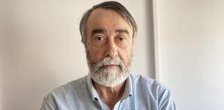 Pedro García Cuartango: “Tan racional es creer en Dios como no hacerlo”
