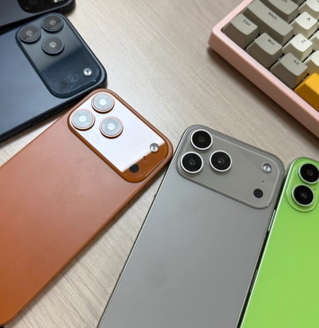 iPhone