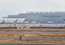 Con AMLO: Aeropuerto de la CDMX baja 20 lugares en la lista de los mejores conectados en el mundo