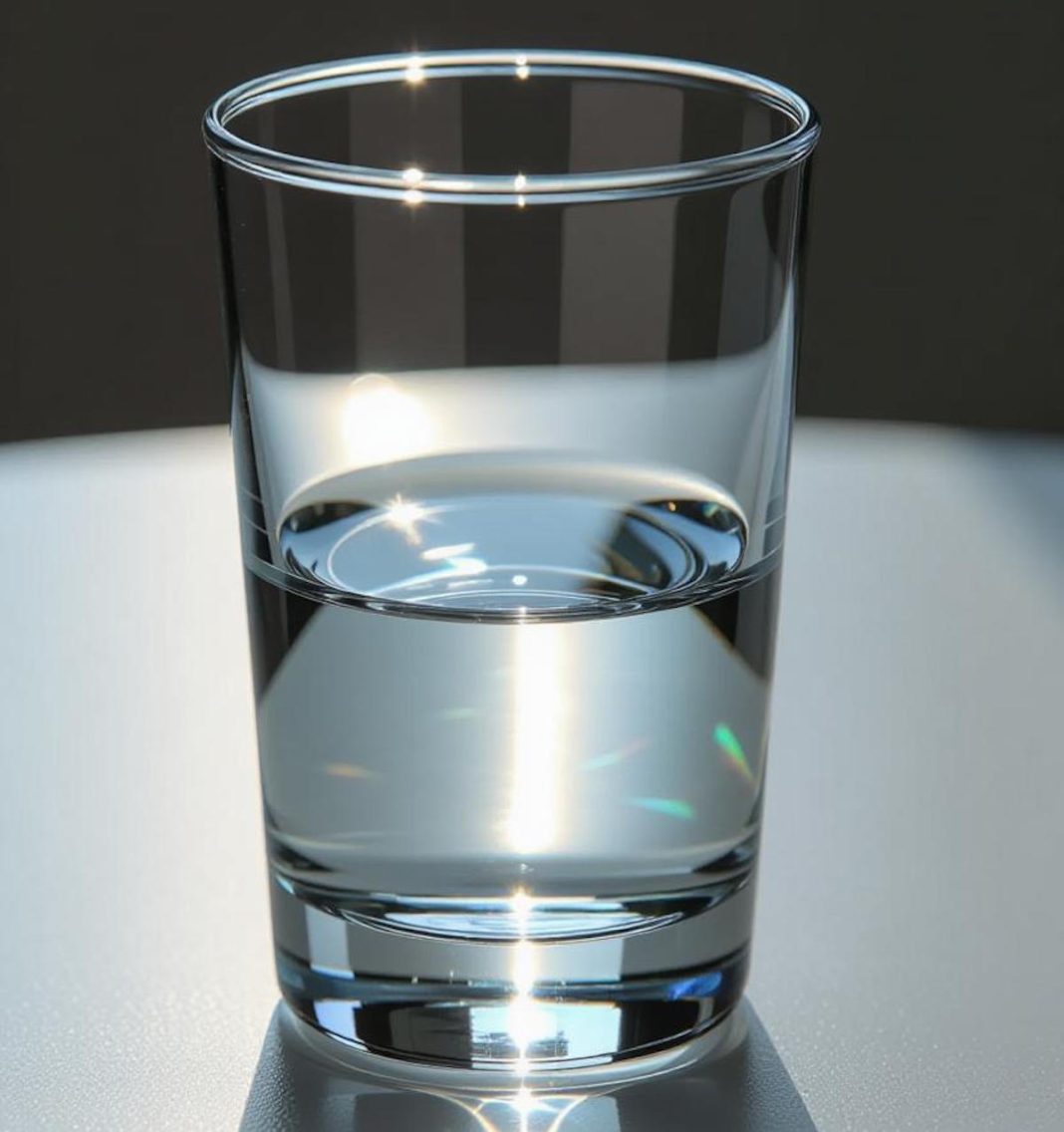 Agua