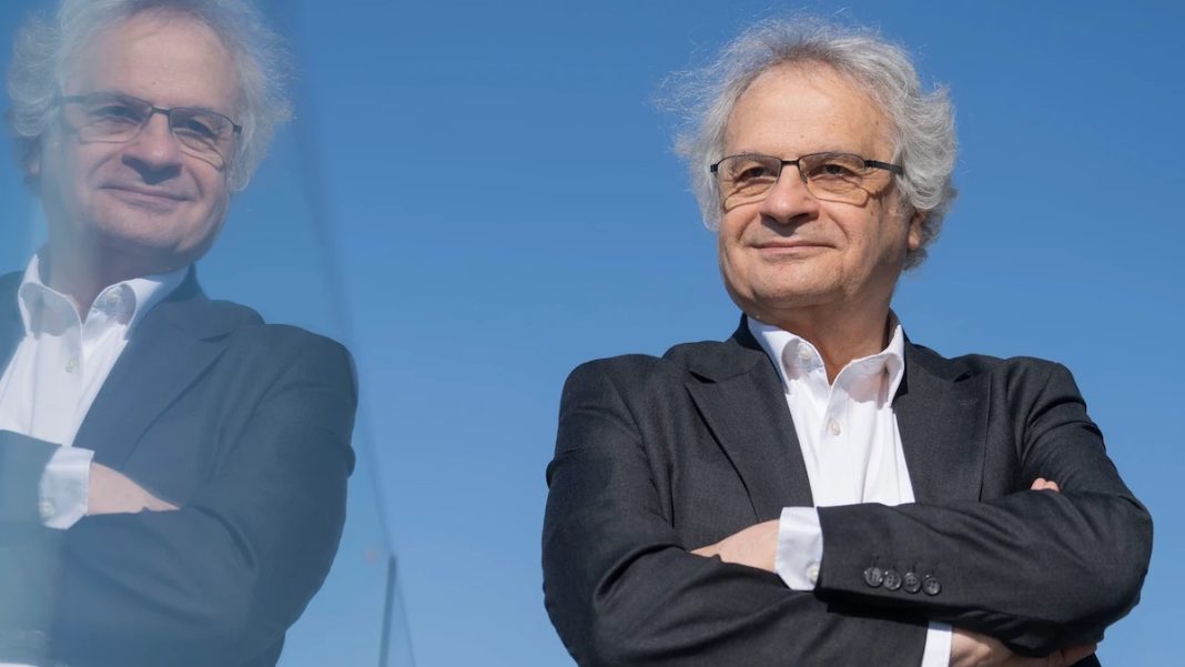 Amin Maalouf