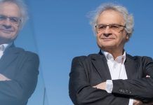 Amin Maalouf alerta en México que el mundo vive “el período más peligroso de la historia”