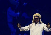 Show de Bad Bunny en el Super Bowl LX impone marca en redes sociales