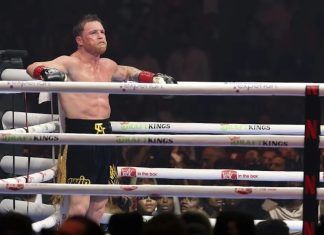 Juan Manuel Márquez cuestiona la selección de rivales en la carrera del ‘Canelo’ Álvarez