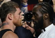 Crawford, verdugo del ‘Canelo’ Álvarez, anuncia su retiro del boxeo