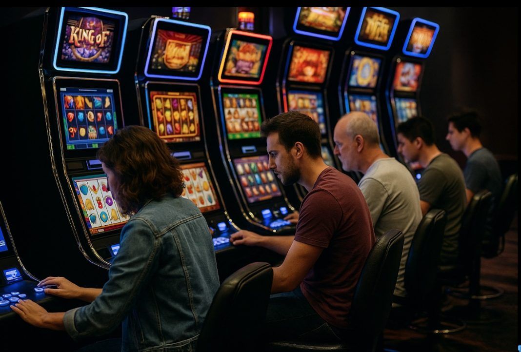Casino