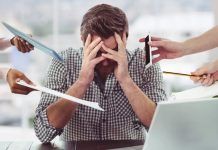 Burnout afecta a 70% de los trabajadores en México