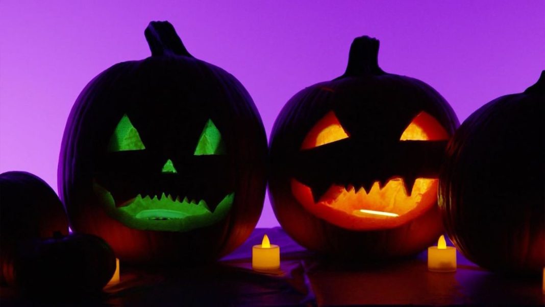 Halloween