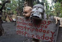 La Isla de las Muñecas: un santuario macabro de México rodeado por leyendas de lo paranormal