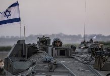 Israel y Hezbolá acuerdan nuevo alto al fuego tras ataques en el Líbano