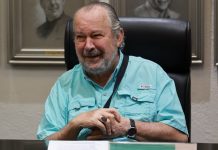 Murió Mauricio Fernández, alcalde de San Pedro Garza Garcia, Nuevo León