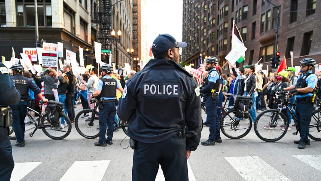 Migrantes Chicago