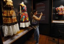 El nuevo Museo Casa Kahlo revela las raíces familiares de Frida