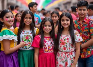 Somos Nuestra Memoria. Acompañar y transformar con niñas, niños y adolescentes