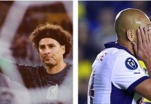 Memo Ochoa y ‘Chicharito’ Hernández: Dos figuras del futbol mexicano que se resisten al retiro y arrastran el prestigio
