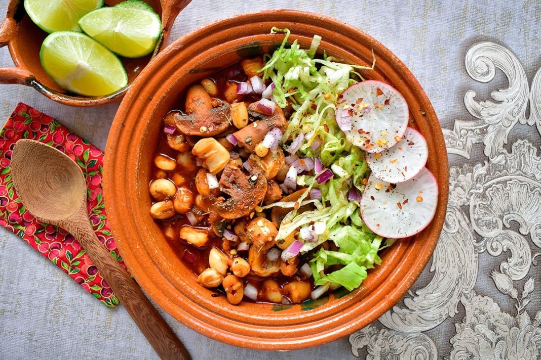 Pozole