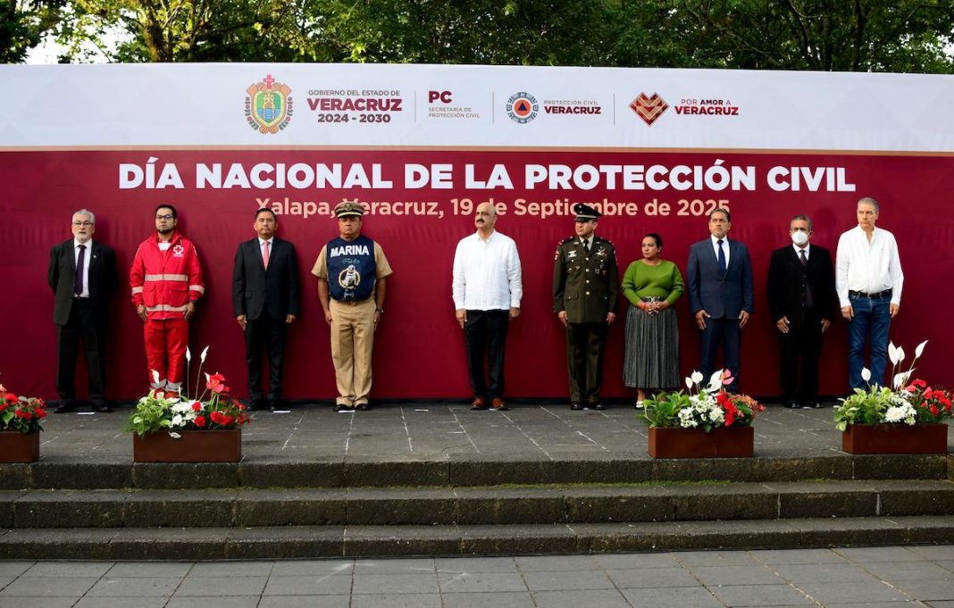 Proteccion civil