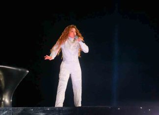 Shakira, Madonna y BTS encenderán la Final del Mundial 2026