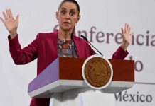“Es parte de la cadena de calumnias”: Sheinbaum sobre amparos a hijos de AMLO