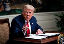 Trump da marcha atrás en su ofensiva arancelaria ante el alza de los precios