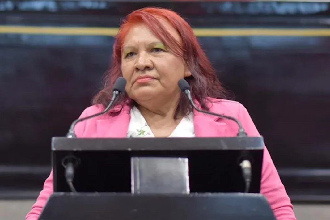 Victoria Gutiérrez Pérez