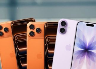 Apple prepara un cambio radical para su nuevo iPhone 18 Pro