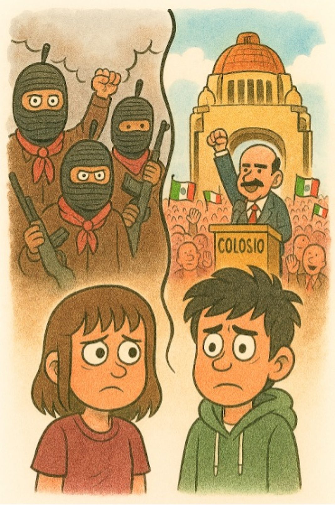 Colosio