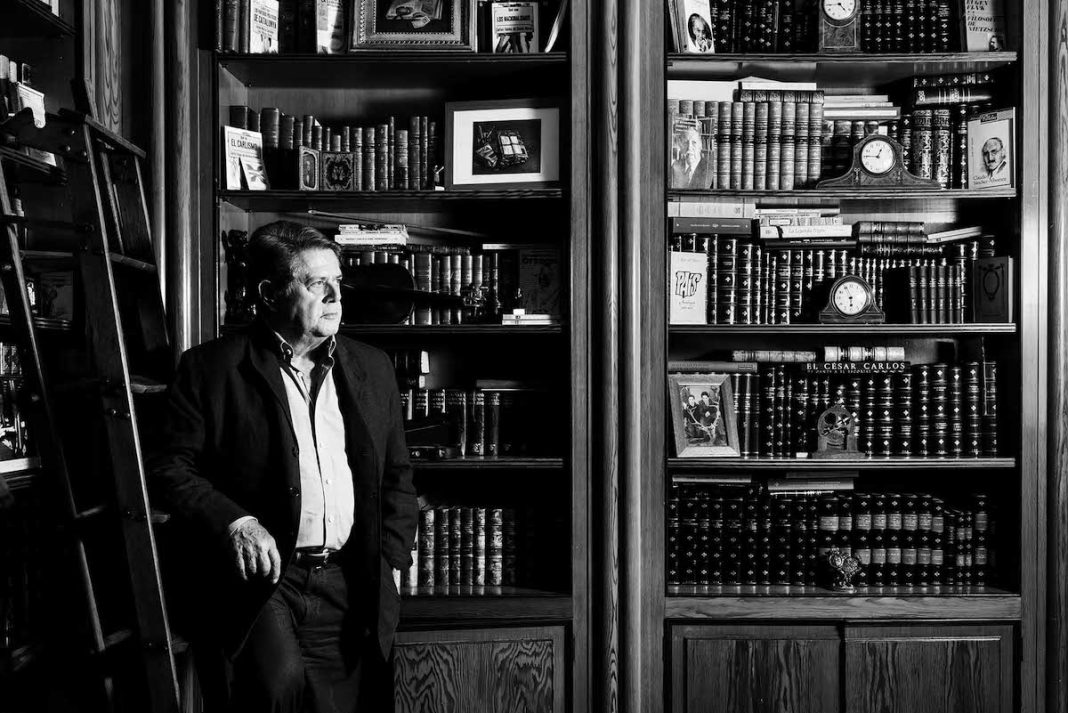 Federico Trillo Literatura