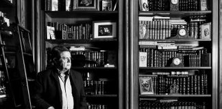 Federico Trillo: “Los muertos pesan mucho en el alma”