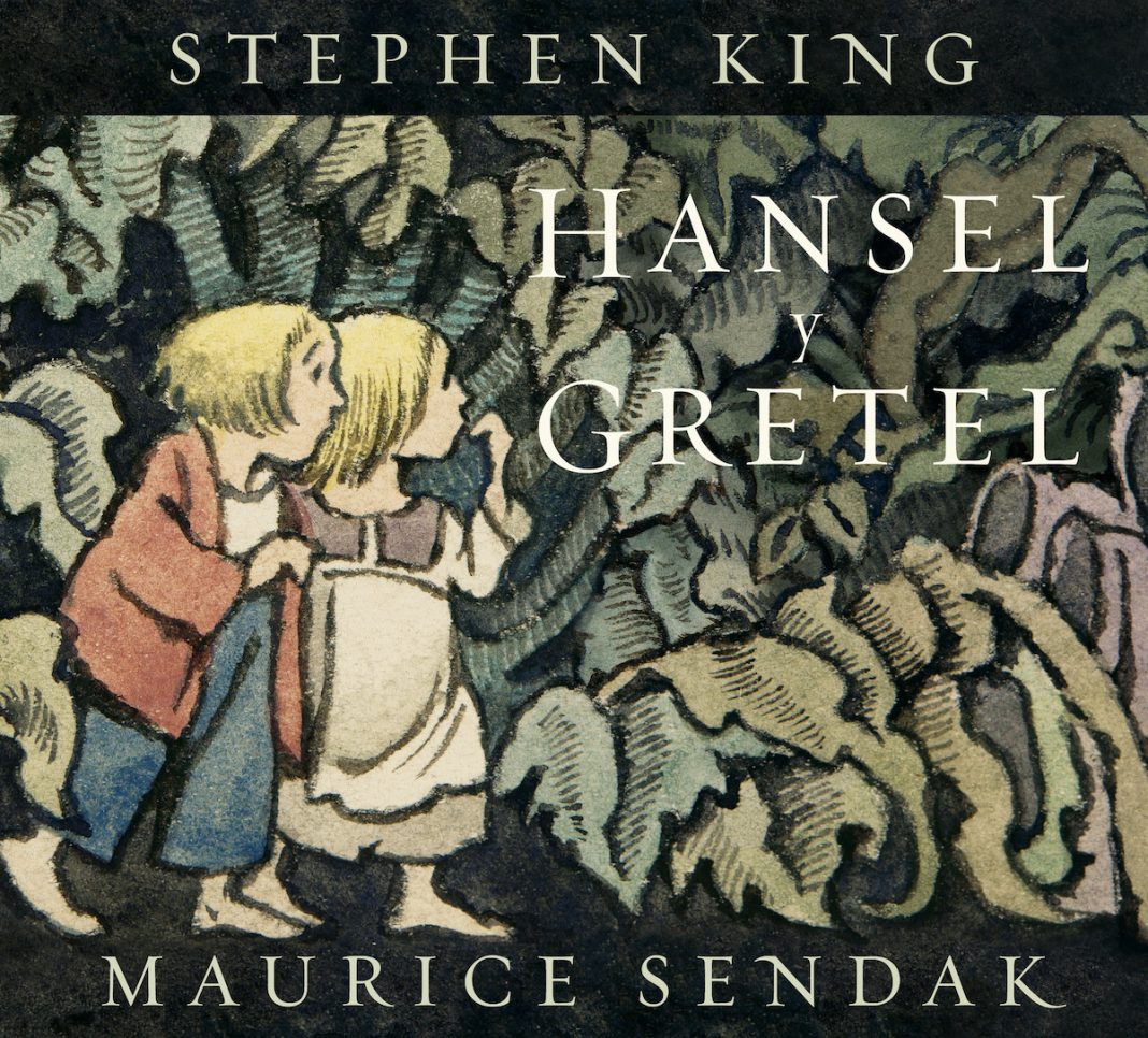 Hansel Gretel