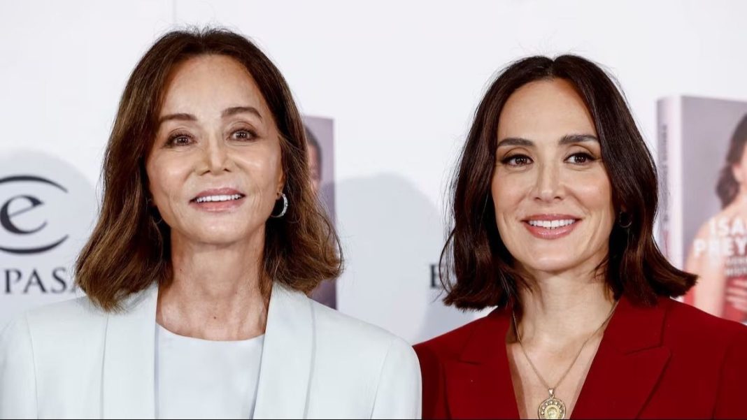 Isabel Preysler