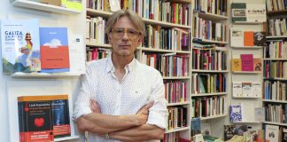 Juan Tallón: “Ya nadie sabe qué es importante”